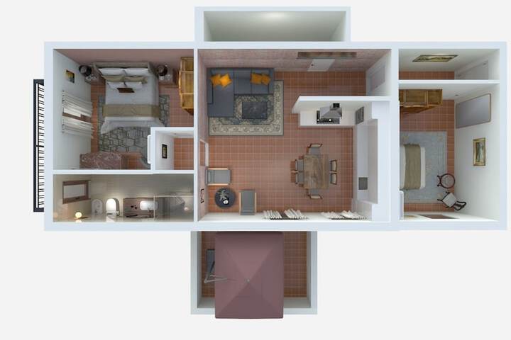 Room 15 of 50