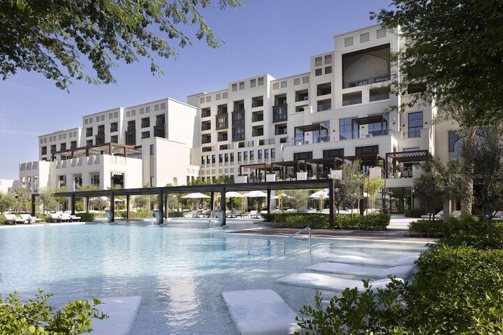 Hotel 105 of 115