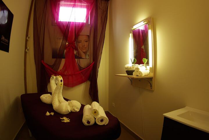 Massage