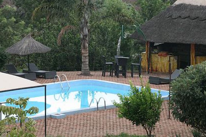 Pool 8 of 16