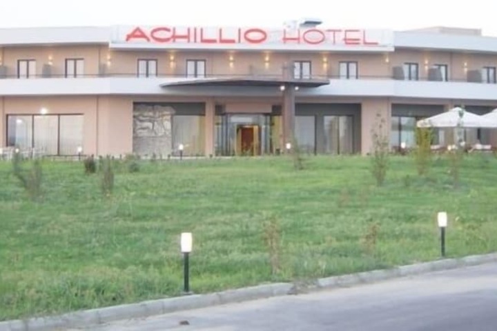 Hotel 55 of 58