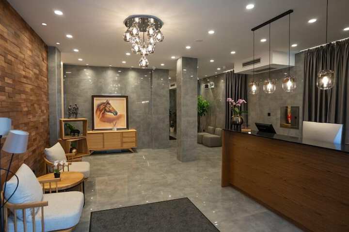 Hotel Interior 2 of 47