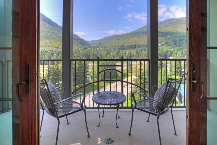 Terrace/Patio 537 of 569