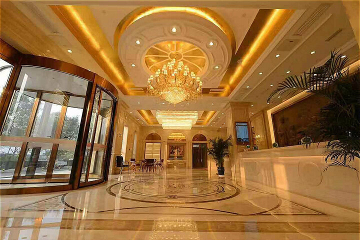 Hotel Interior 12 of 21