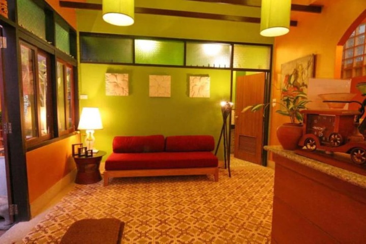 Hotel Interior 2 of 96