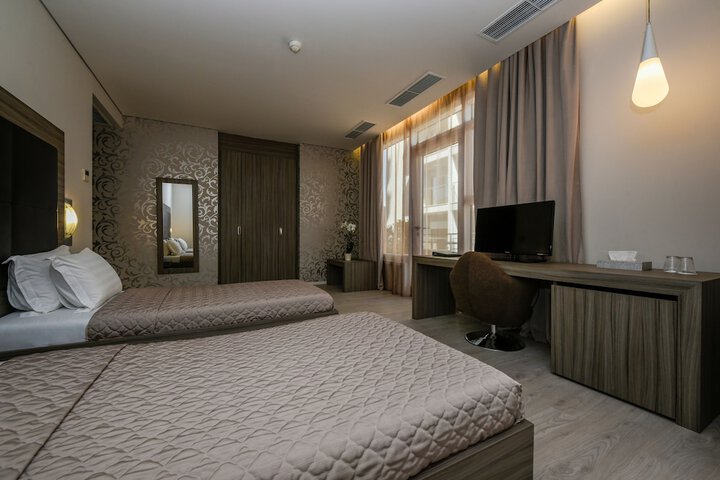 Room 7 of 55