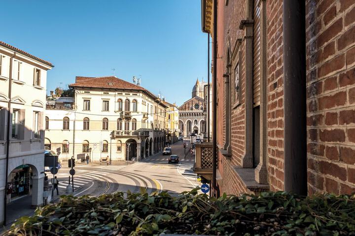 General view