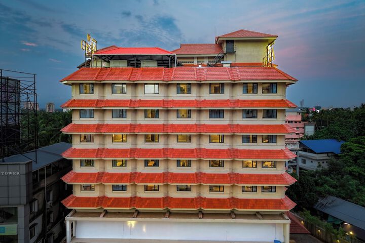 Hotel 9 of 11