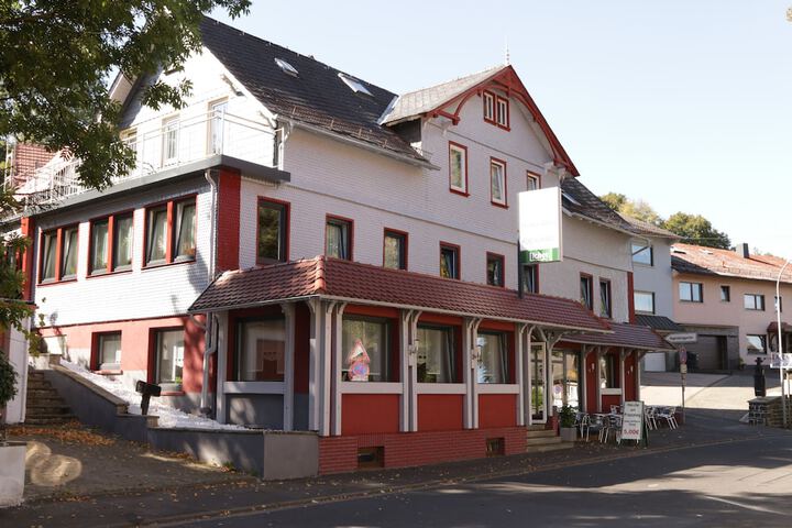 Hotel 42 of 42
