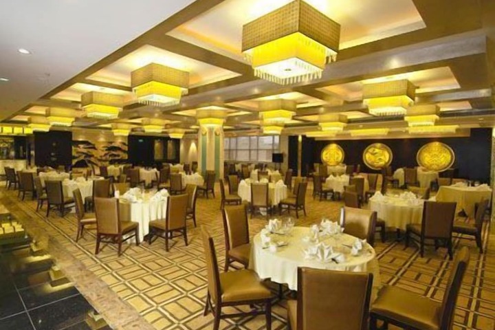 Restaurants