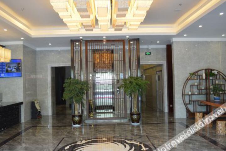 Hotel Interior 42 of 56