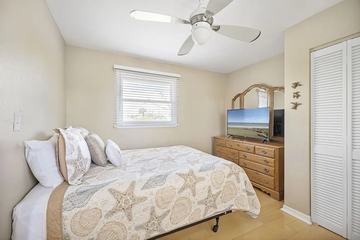 Coastal Retreat