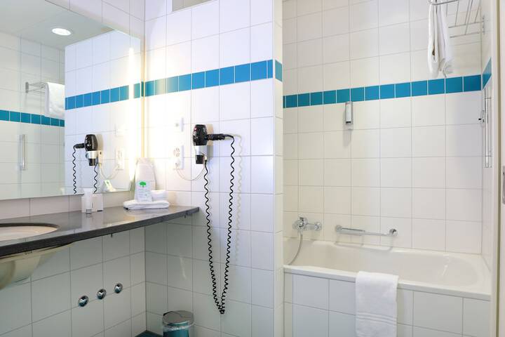 Bath Interior