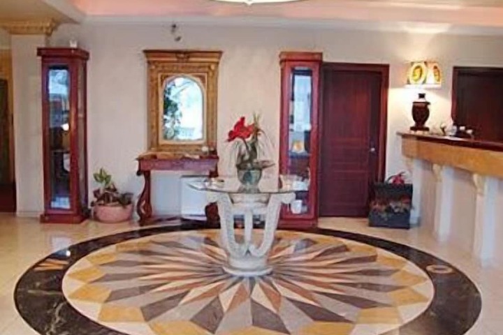 Hotel Interior 2 of 38