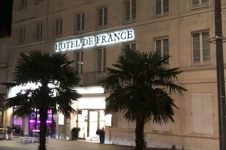 Hotel 68 of 74
