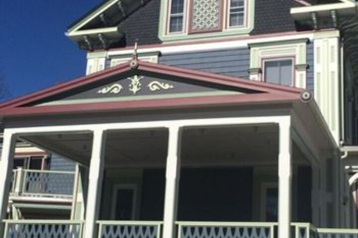 Terrace/Patio 74 of 82