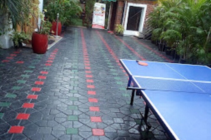 Tennis and Basketball Courts 58 of 89