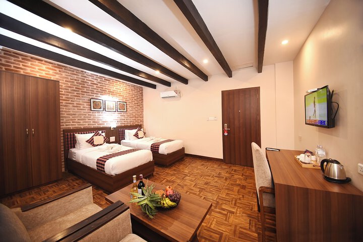 Skye Inn Kathmandu