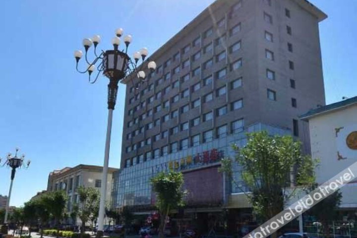 Xi La Mu Lun Hotel
