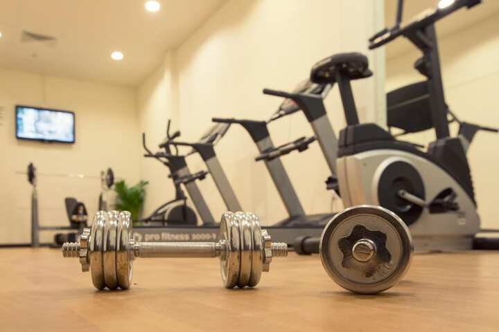 Health and Fitness 35 of 54