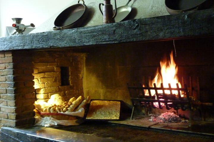 Restaurants