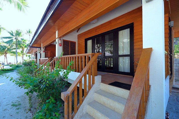 Terrace/Patio 19 of 61