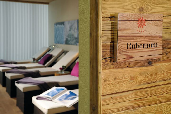 Spa Photos
