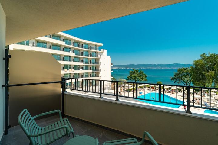 View from room