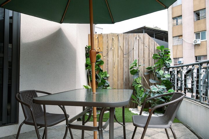 Terrace/Patio 44 of 66