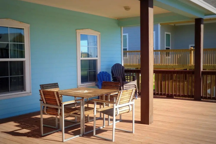 Terrace/Patio 7 of 21