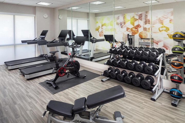 Fitness Club