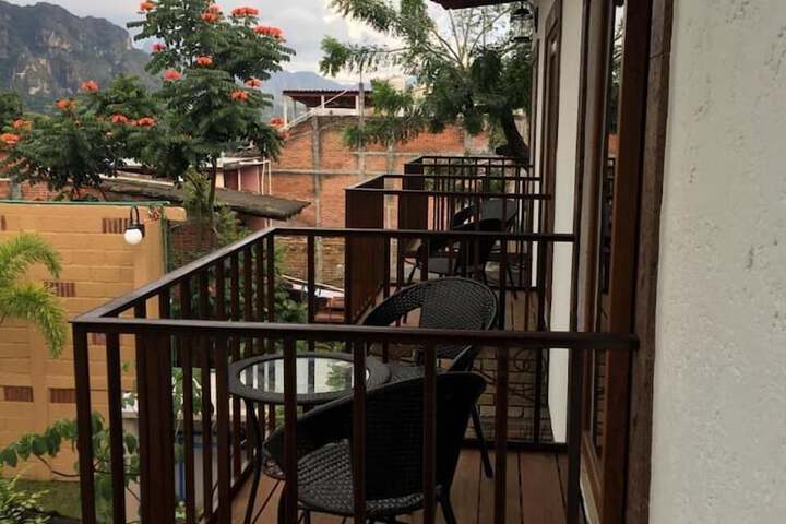 Terrace/Patio 21 of 52