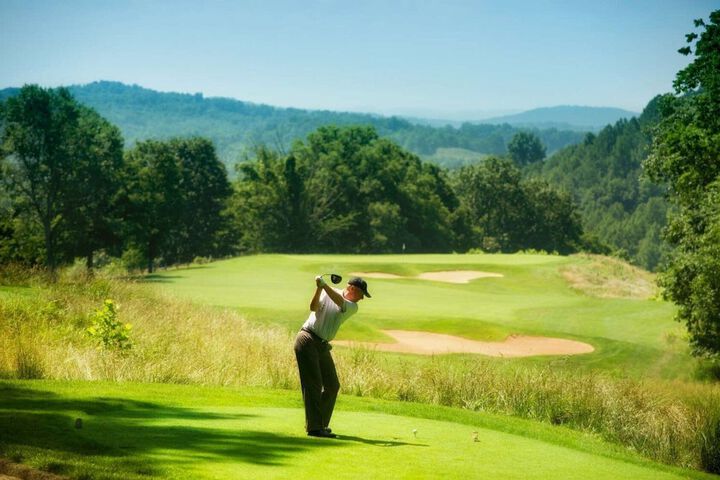 Golf 40 of 58