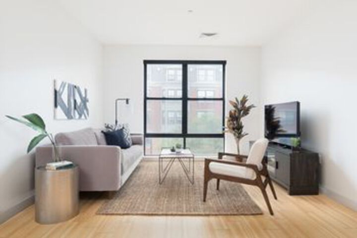 Image of Bright 2BR in Seaport by Sonder