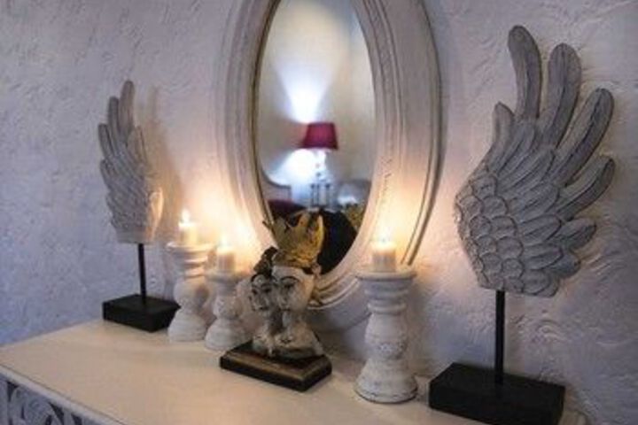 In-Room Amenity