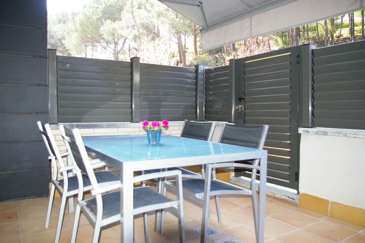 Terrace/Patio 16 of 31