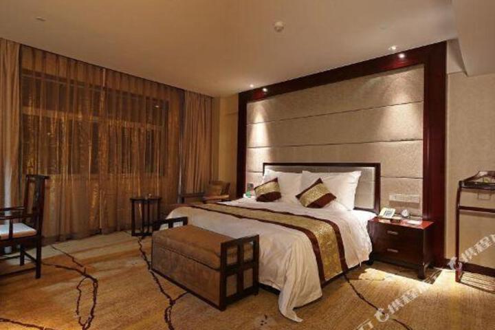 XINFANDIAN Hotel