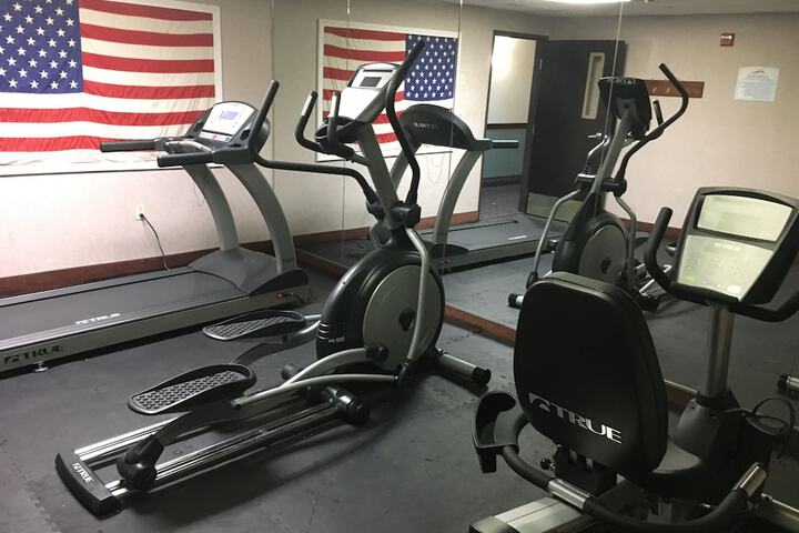 Fitness Center Photo