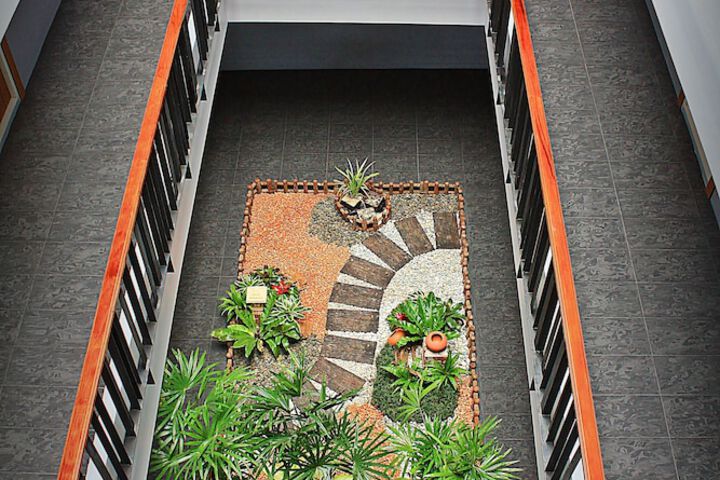 Terrace/Patio 22 of 29