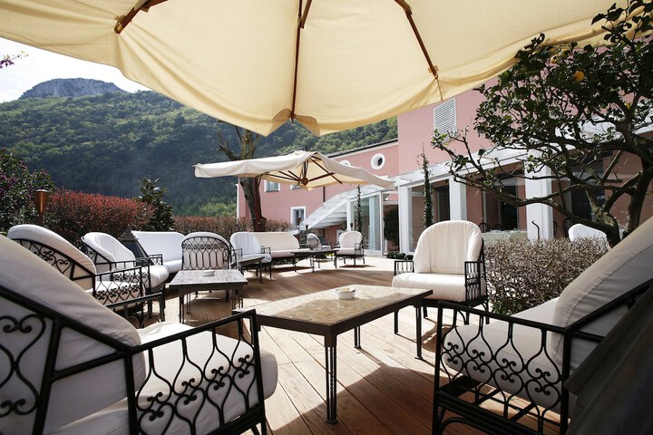 Terrace/Patio 48 of 56