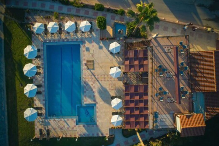 Hotel 21 of 23