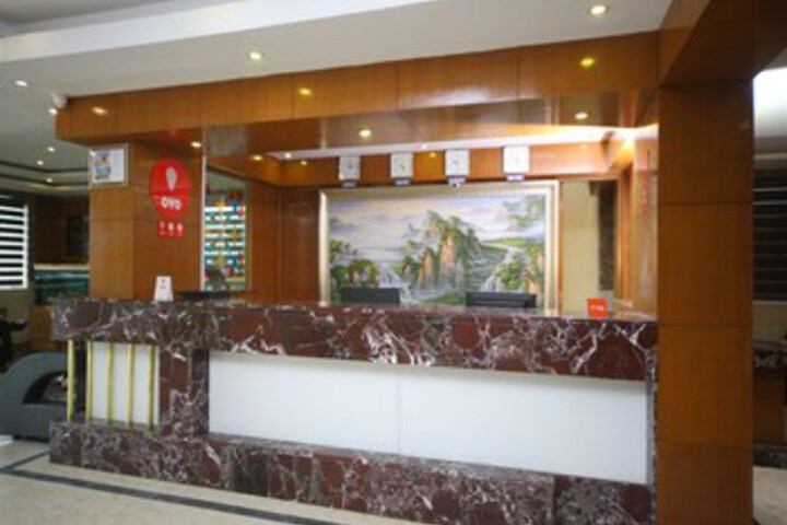 Hotel Interior 18 of 36
