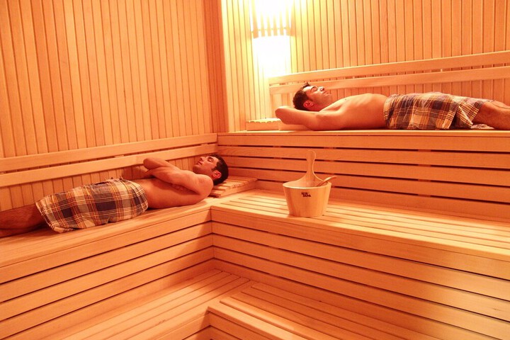Spa Massage