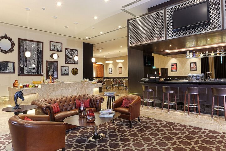 Dining Photos