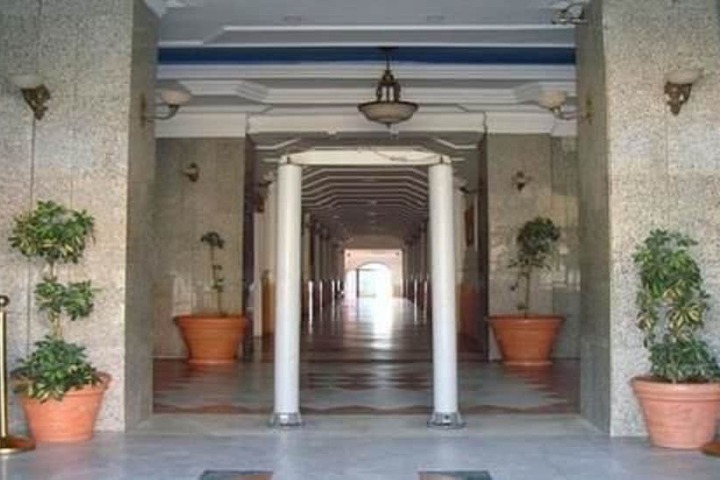 Hotel Interior 3 of 37