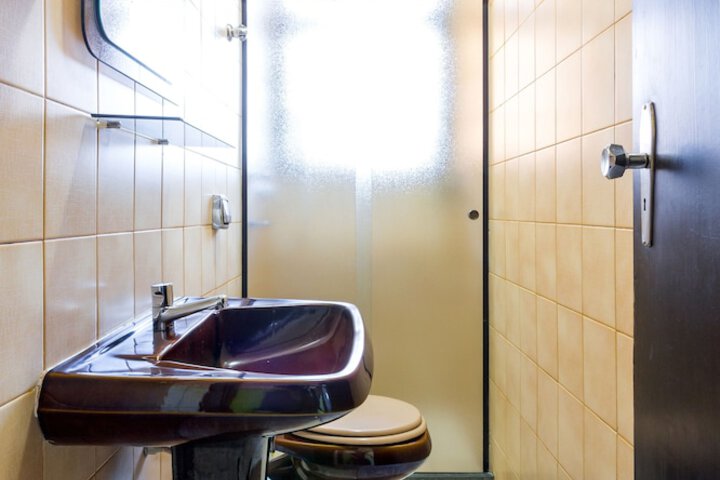 Bath Photo