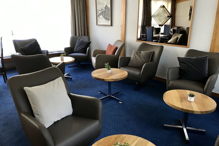 Hotel Interior 2 of 75