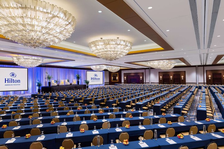 Ballroom