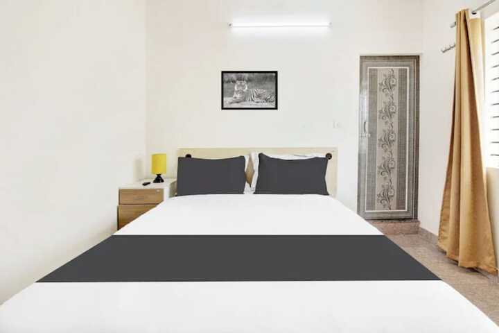 Welcome Inn Express