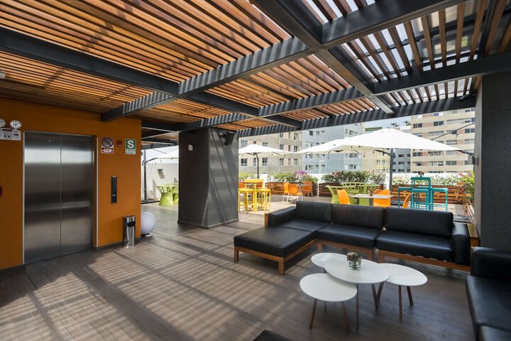 Terrace/Patio 59 of 66